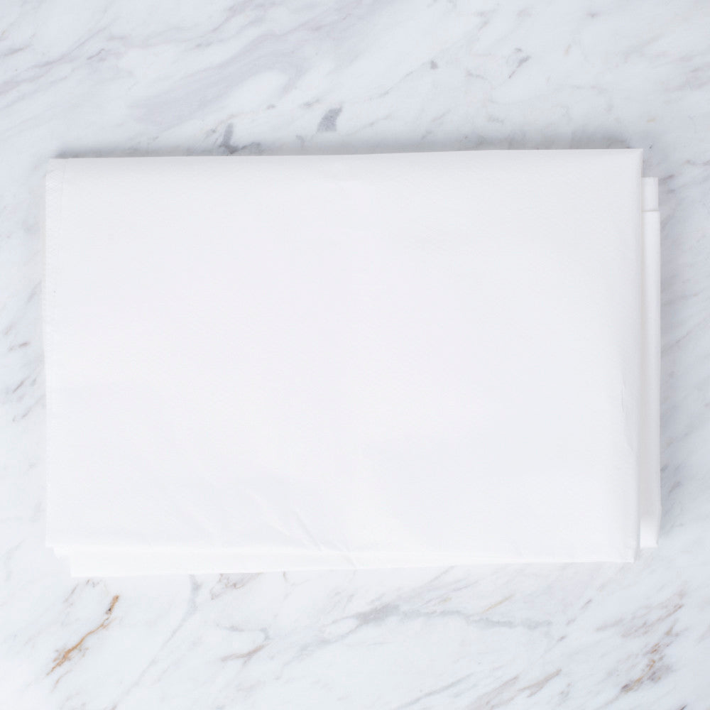 Loren Çift Taraflı 100x100 cm Tela Krem